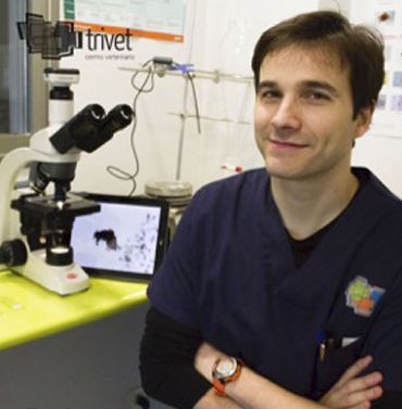 Centro Veterinario Trivet